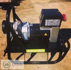 AgroVolt Agrovolt Stromaggregate AV38R / PTO Generator AV38 other generator