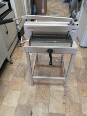 Ideal F.3600 paper guillotine cutter