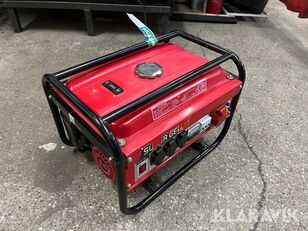 XR3800 petrol generator