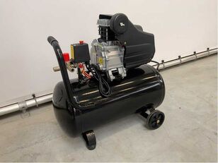 Luchtcompressor 50L Model 3598 portable compressor