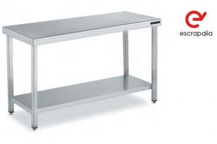new Mesa central FAGOR TCS1-716 1600x700 con un estante production table