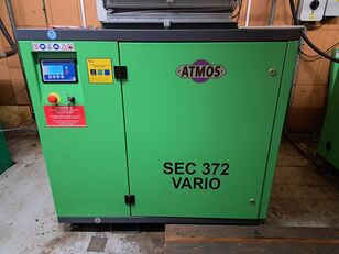 Atmos SEC 372 Vario stationary compressor