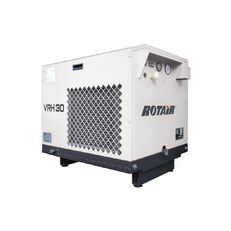 Rotair VRH 30/8 stationary compressor