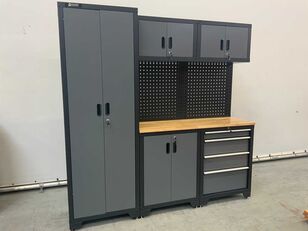 GC-01 tool cabinet