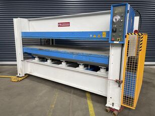 HOP 3100x1550mm veneer press