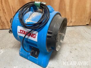 Staring Ventilator Staring Ø300 ventilation equipment