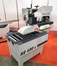 new KUSING  K2S-400 wood grinding machine