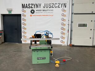Frezarka-czopiarka do zacięć FESTO UP30 ZF wood milling machine
