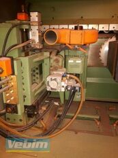IMA Grooving or Shaping unit wood milling machine