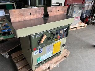 SCM T110 wood milling machine