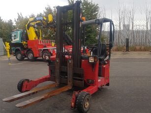 MOFFETT M4 20.3 truck mounted forklift