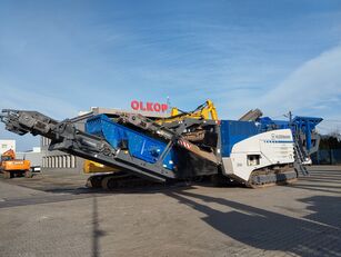 Kleemann MR 110 ZS z EVO2 impact crusher