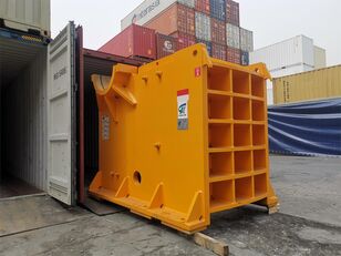 new KINGLINK PE750X1060 Jaw Crusher for Granite and Basalt jaw crusher