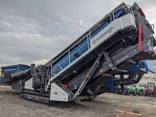 new Kleemann MS 953 EVO mobile crushing plant