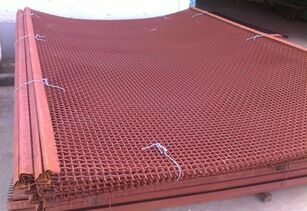 new POWERSCREEN CHIEFTAIN 2100S Screen Meshes vibrating screen