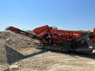 Sandvik QE340 vibrating screen