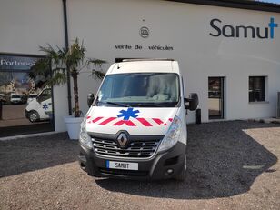 RENAULT Master ambulance