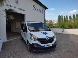 RENAULT Trafic ambulance