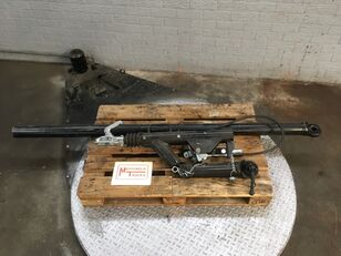 Akron Ground monitor base fire fighting equipment