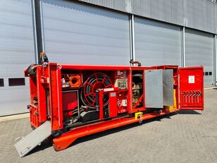 HYTRANS HYDROSUB 150 fire pump