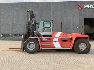 KALMAR DCF330-12LB container handler
