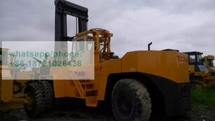 TCM FD450 container handler