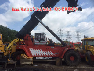 FANTUZZI CS45KE reach stacker