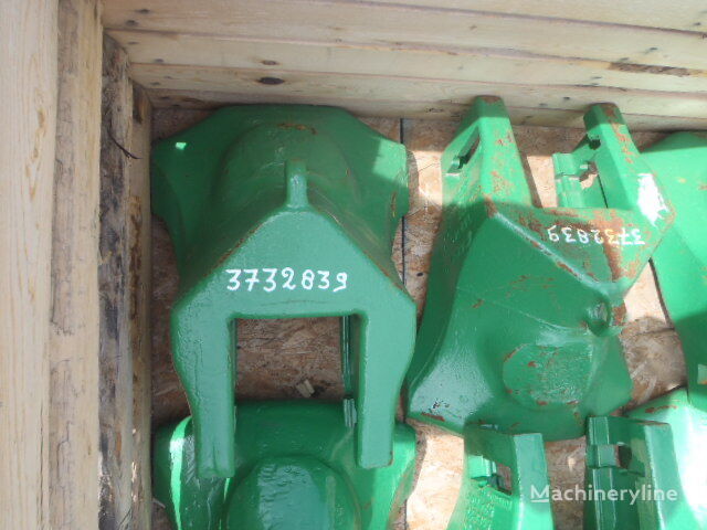 Esco TAW140-2 3732839 bucket tooth for excavator