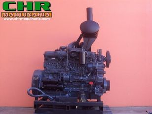 IVECO 8065 engine for Fiat-Hitachi FR130 wheel loader