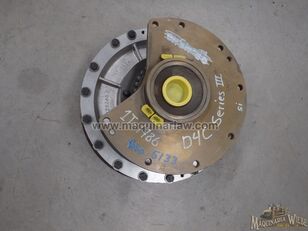 1T-1786 engine turbocharger for Caterpillar D4C bulldozer