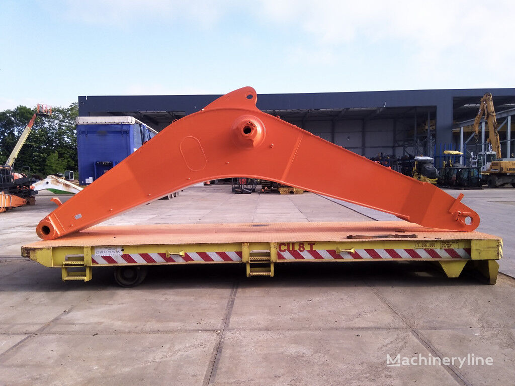 Hitachi 9268549 9268549 excavator boom for Hitachi excavator for 