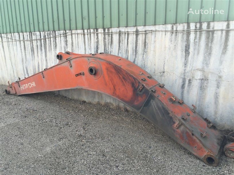 USED HITACHI ZX210 ZX200 MAIN BOOM MONO BOOM excavator boom for Hitachi ZX 210 / ZX210 LCH / ZX 200 excavator