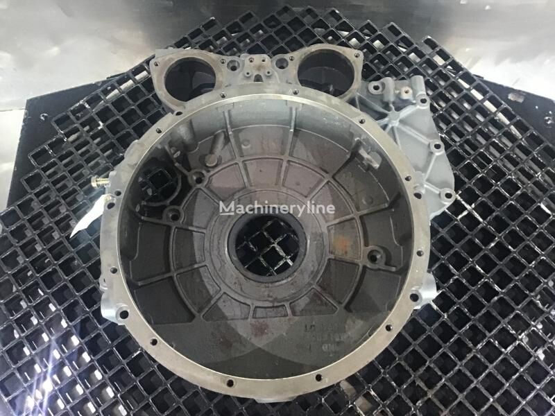 Liebherr Flywheel Housing 10134659 for Liebherr R924 LC/R924 NLC/R924 SLC/R924  excavator