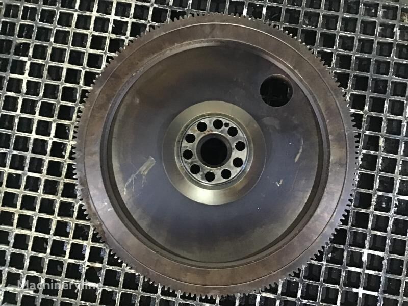 Liebherr SAE1 9880776 flywheel for excavator