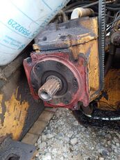 Linde gear pump for Liebherr 722 bulldozer