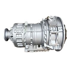 ZF A25CaixadeVelocidadesAutomáticaVolvoEcomat5HP-500Recond 11043050 gearbox for Volvo A25 articulated dump truck