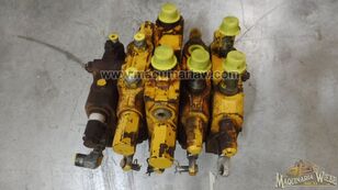 BANCO DE VALVULAS TRASERO AT176700 hydraulic distributor for John Deere   310E,310SE backhoe loader
