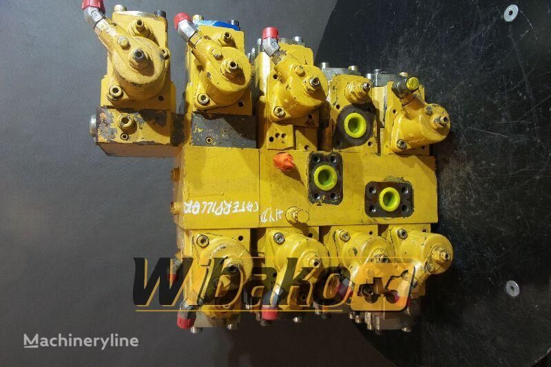 Caterpillar 668E0414267550 hydraulic distributor for excavator