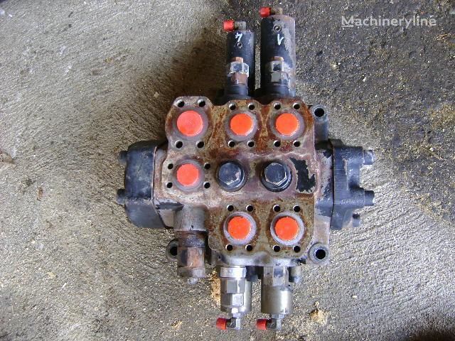 Fiat-Hitachi Distributor hydraulic distributor for Fiat-Hitachi W 190 Evolution excavator