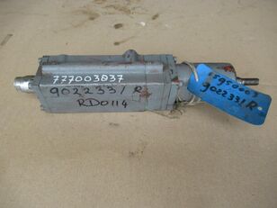 Hitachi HVA 9022331R hydraulic distributor for excavator