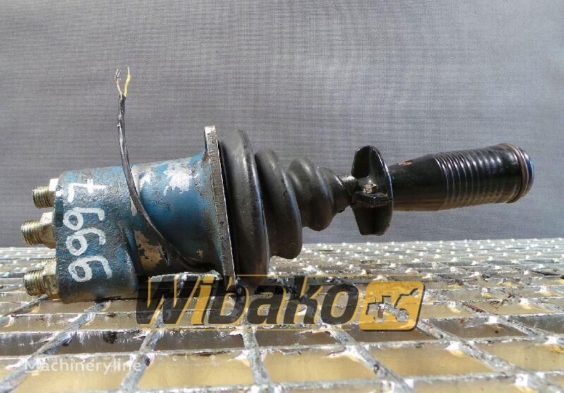 Rexroth 4TH6V52.14/M05S205 hydraulic distributor for excavator