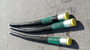 5,5 '' x 4 M hydraulic hose for concrete pump