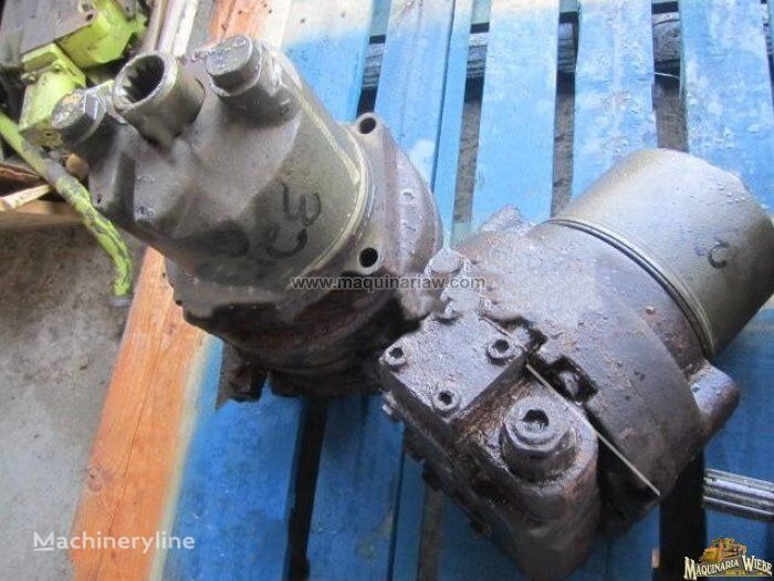 Caterpillar MOTOR HIDDRAULICO 320C hydraulic motor for Caterpillar 320C excavator