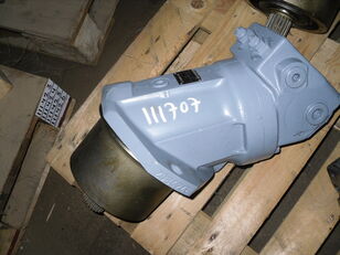 Terex 3702208 3702208 hydraulic motor for Terex O&K excavator