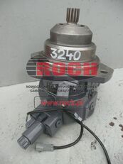 Wirtgen 2098742 hydraulic motor for Wirtgen W250, W220, W250i, W220i asphalt milling machine