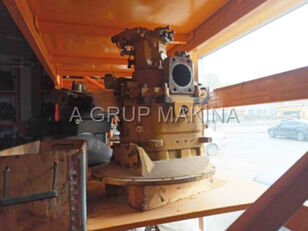 hydraulic pump for Caterpillar 336DL excavator