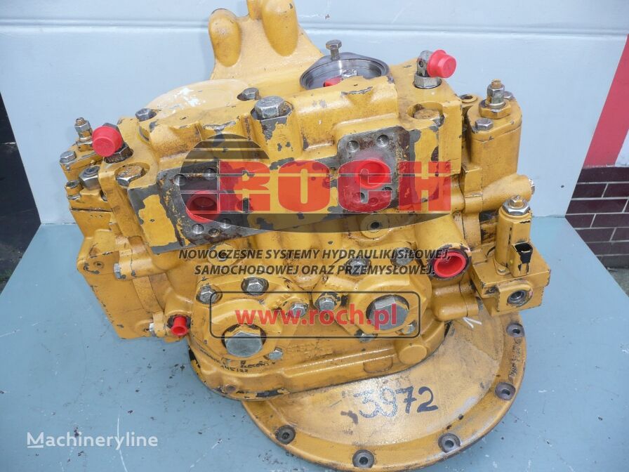 Caterpillar SBS-140 272-6959 hydraulic pump for excavator