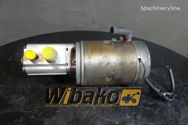 Haldex 1086341 hydraulic pump for Volvo L220D wheel loader