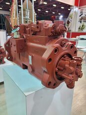 Kawasaki K3V112DT-HNOV hydraulic pump for excavator