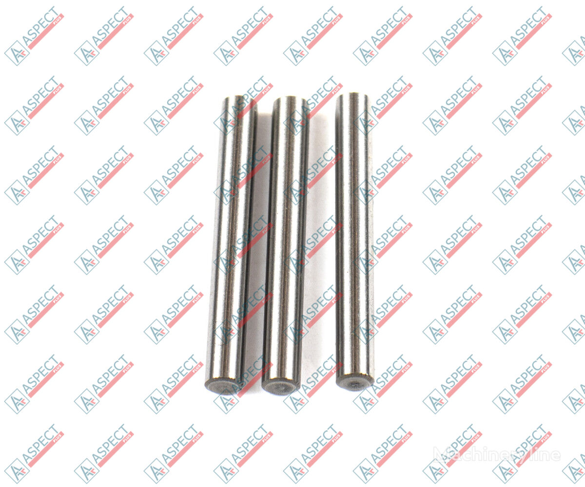 Cylinder block press Pin Nabtesco L=20.7 mm 10813 for excavator